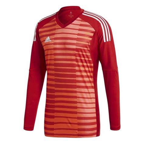 adidas torwarttrikot adipro 18 rot|adidas Torwarttrikot Adipro 18 L/S .